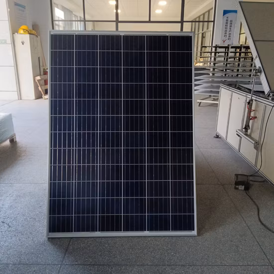 Tout en un lampadaire solaire Intergate 30W, 40W, 50W, 60W